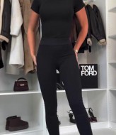 Лосіни на флісі  IPO-715A199 