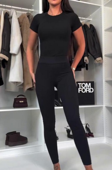 Лосіни на флісі  IPO-715A199 