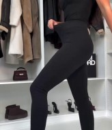 Лосіни на флісі  IPO-715A199 