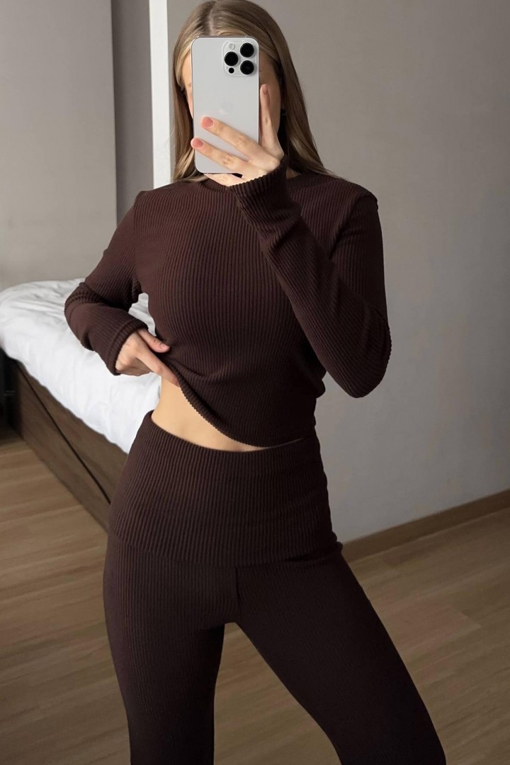 Костюм для прогулок  HOU-412A600