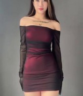 Сукня  подвійна  HOU-413A399 