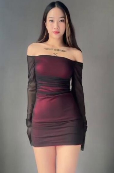 Сукня  подвійна  HOU-413A399 