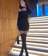 Елегантна сукня  HOU-411A350  