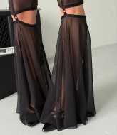 Лосины  сетка  COB-905A499