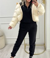 Спортивный костюм вельвет RISH-335A950