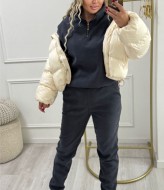 Спортивный костюм вельвет RISH-335A950