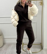 Спортивный костюм вельвет RISH-335A950