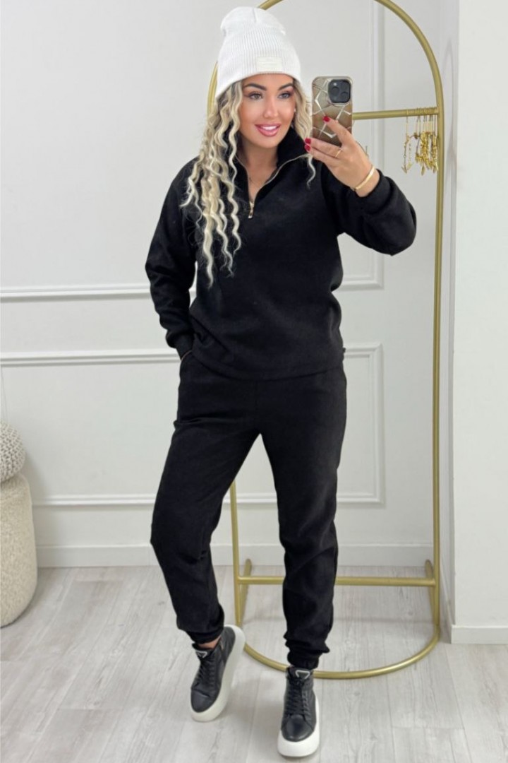 Спортивный костюм вельвет RISH-335A950