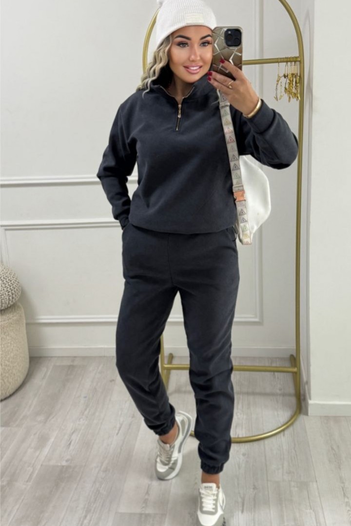 Спортивный костюм вельвет RISH-335A950