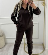 Спортивный костюм вельвет RISH-335A950