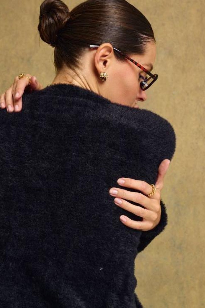 Свитер Орися  AST-030126A1100