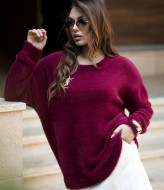 Свитер Орися  AST-030126A1100