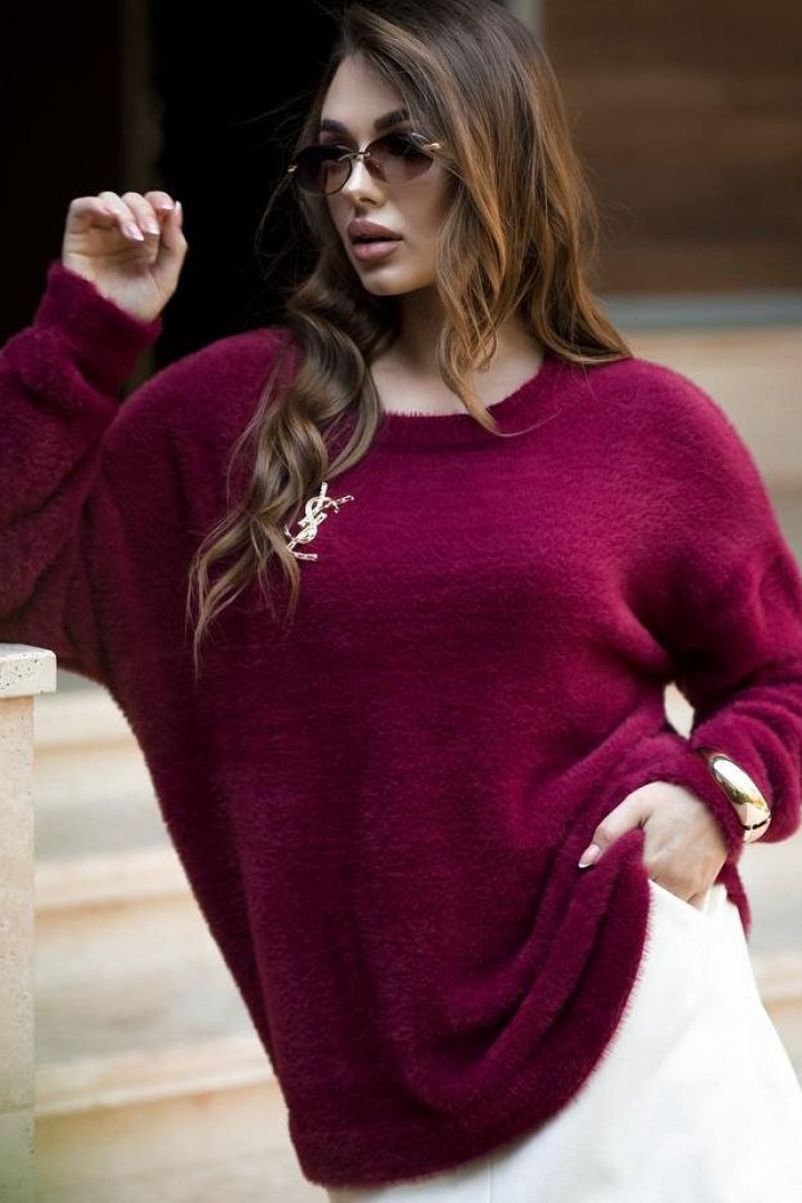 Свитер Орися  AST-030126A1100