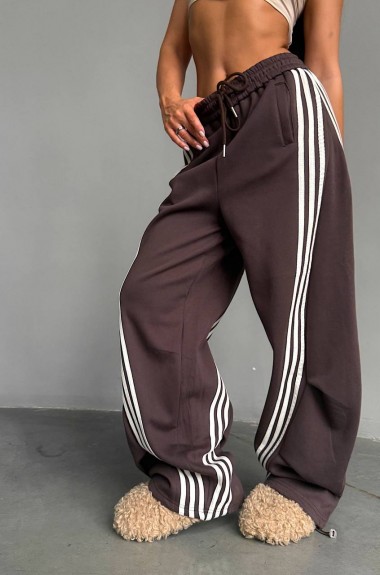 Модные штаны женские JW-395A450 Модные штаны женские JW-395A450