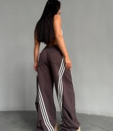 Модные штаны женские  JW-395A450