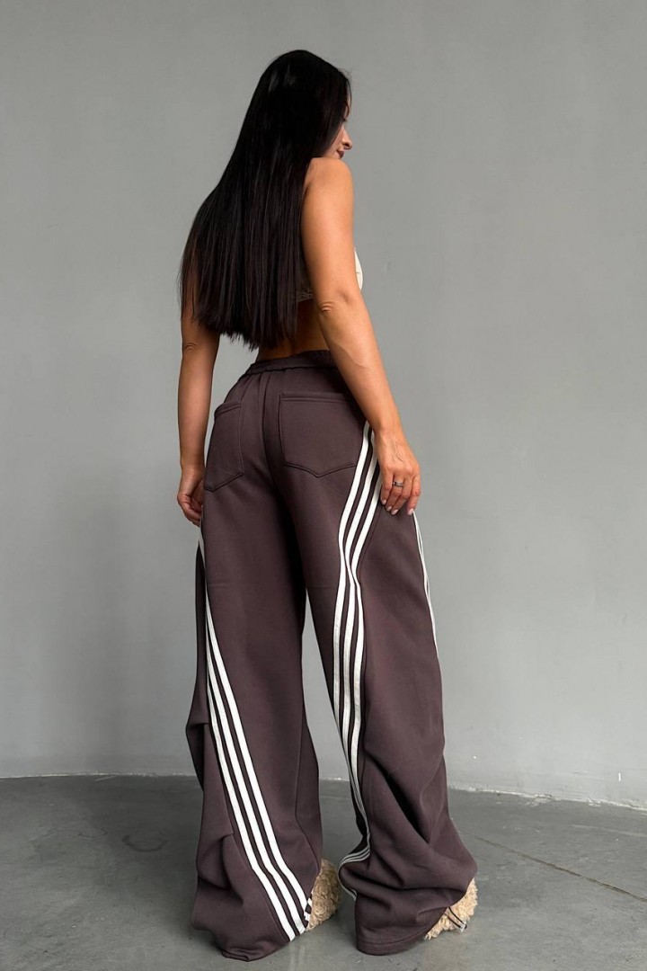 Модные штаны женские  JW-395A450