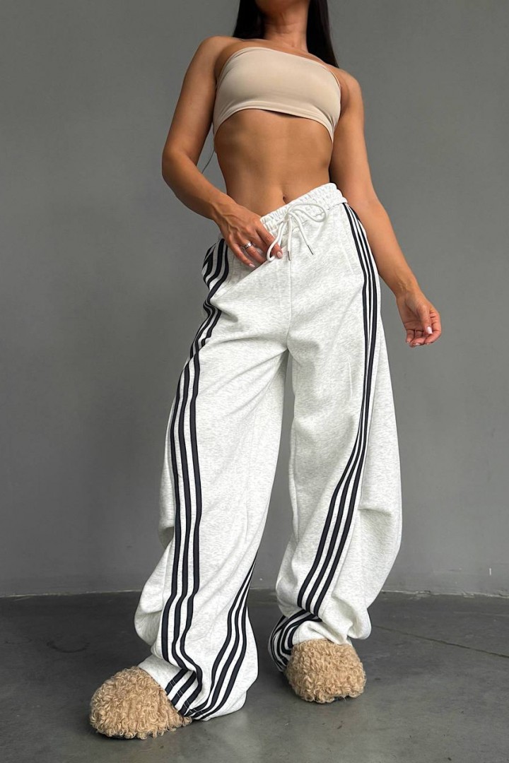 Модные штаны женские  JW-395A450