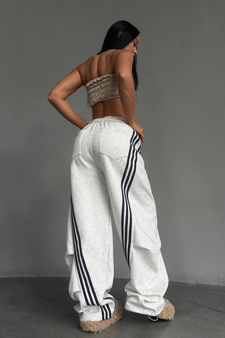 Модные штаны женские  JW-395A450