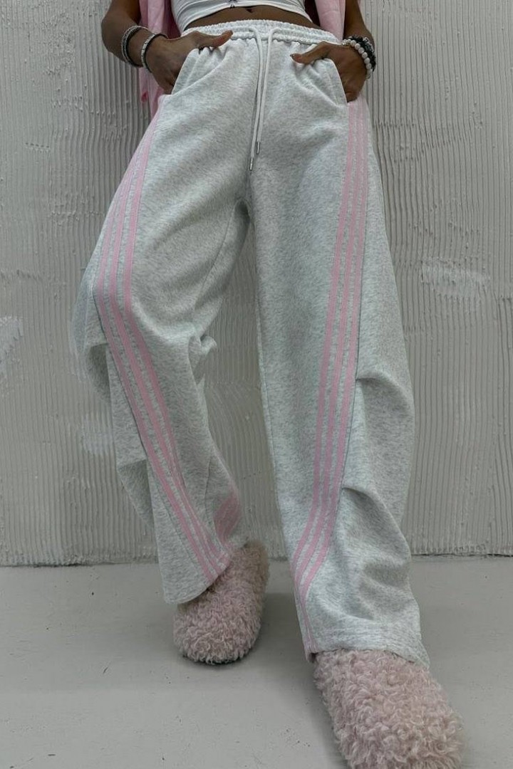 Модные штаны женские  JW-395A450