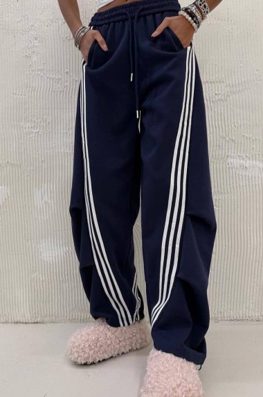 Модные штаны женские JW-395A450 Модные штаны женские JW-395A450