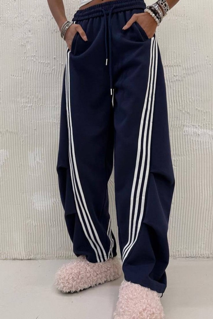 Модные штаны женские  JW-395A450