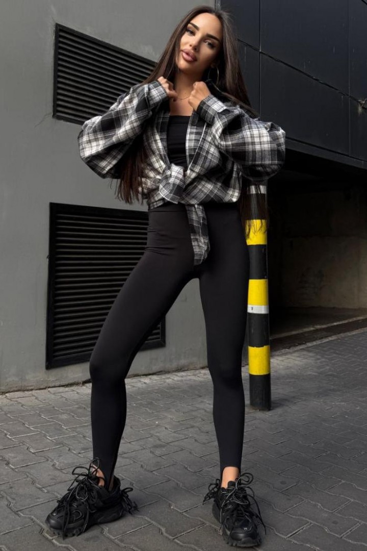 Трендові лосіни COB-883A349 