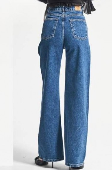 Сині джинси AMU-2499A999 