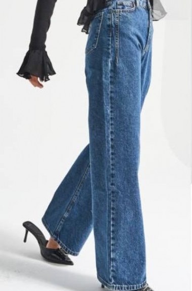 Сині джинси AMU-2499A999 