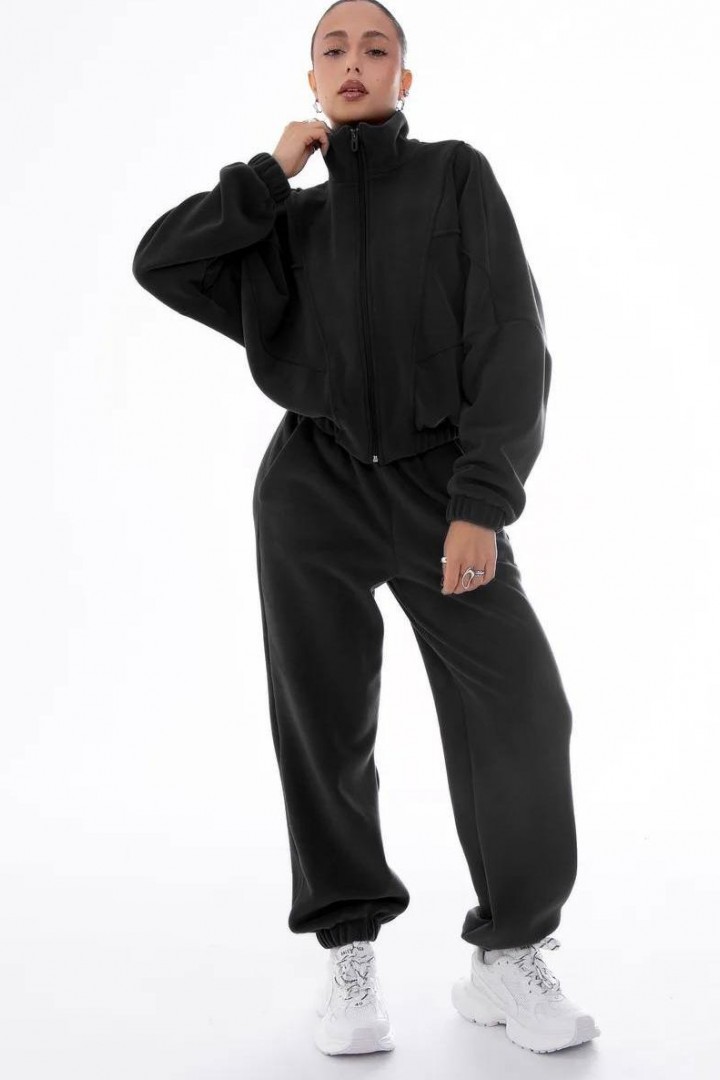 Флисовий костюм AMU-953A799 