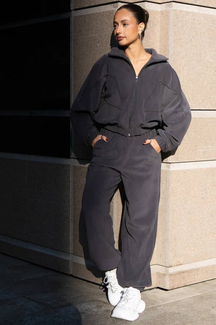 Флисовий костюм AMU-953A799 