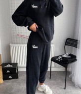 Удобный костюм AMU-1886.886A599