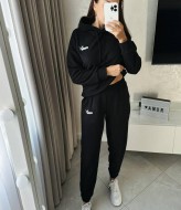 Удобный костюм AMU-1886.886A599