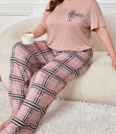 Домашній комплект-піжамка JK-0042A350 