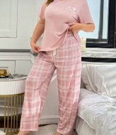 Домашній комплект-піжамка JK-0042A350 