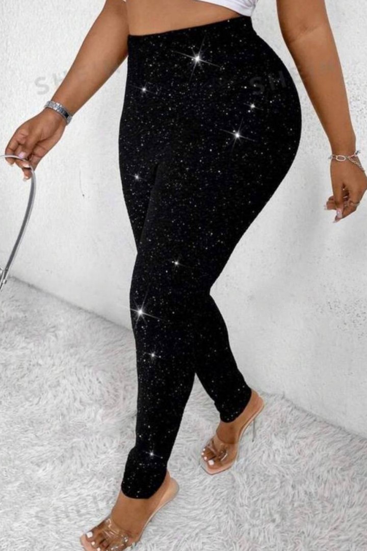 Ефектні лосини   JK-0045A280 