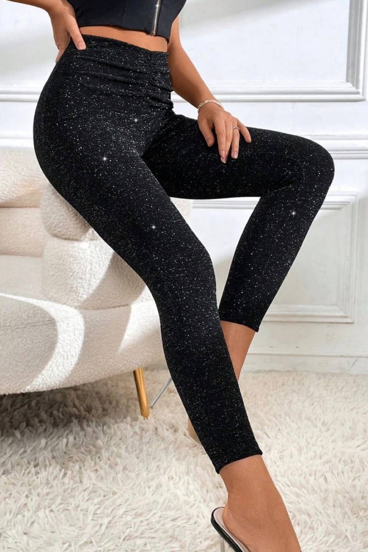 Ефектні лосини   JK-0045A280 