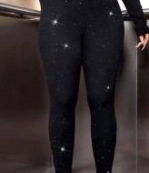 Ефектні лосини   JK-0045A280 