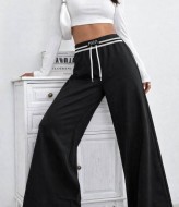 Широкі штани JK-0046A380 