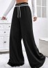 Широкие штаны  JK-0046A380