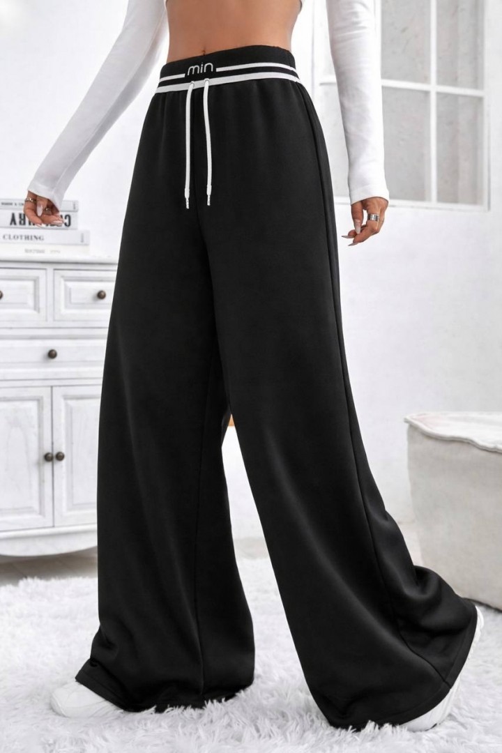 Широкі штани JK-0046A380 