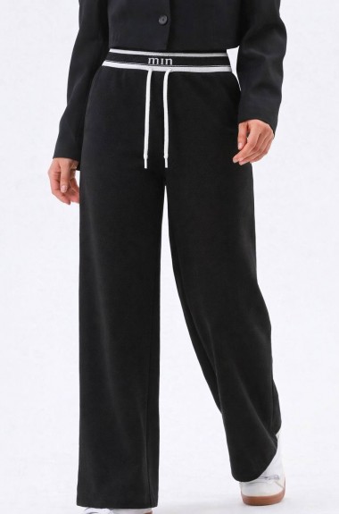 Широкі штани JK-0046A380 