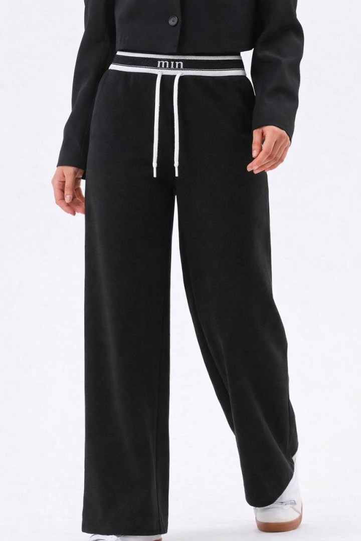 Широкі штани JK-0046A380 