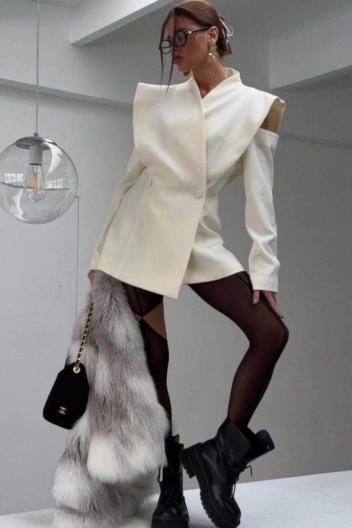 Сукня піджак  JW-405A620 