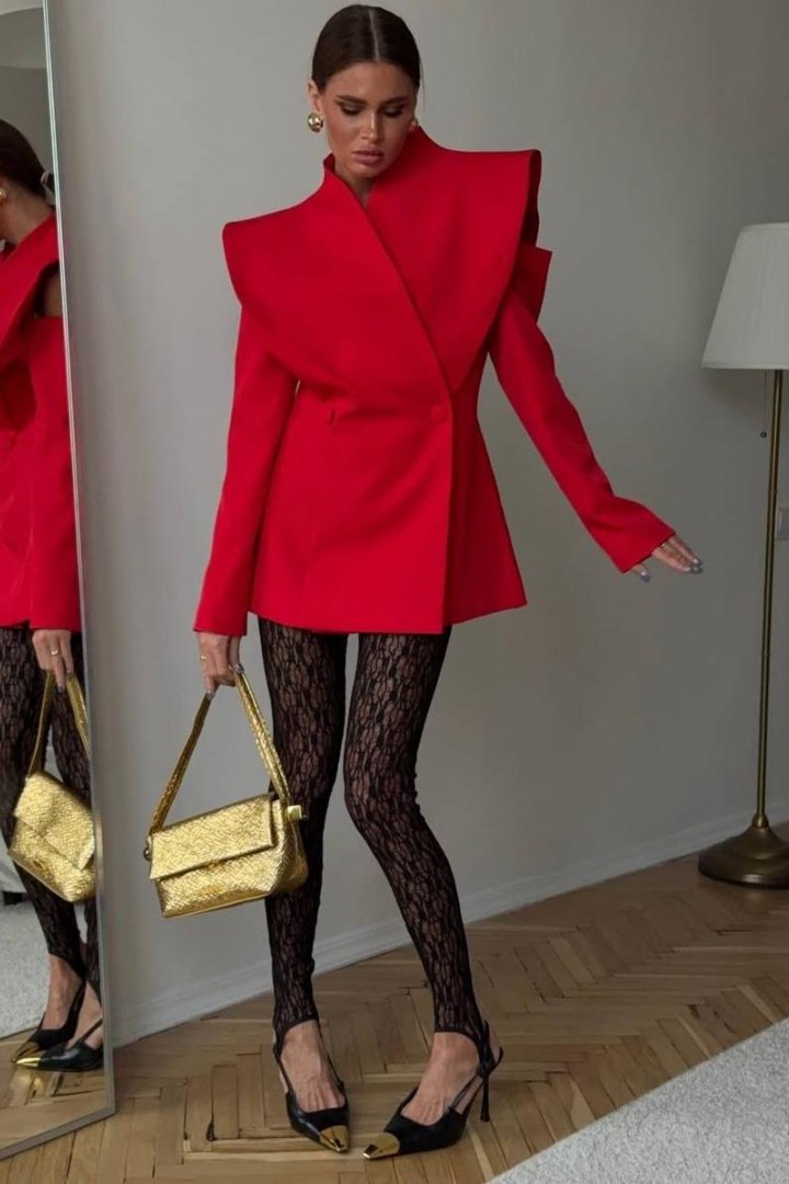 Сукня піджак  JW-405A620 