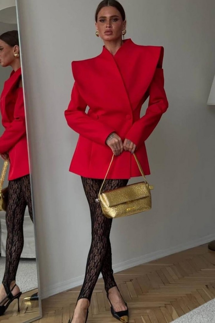 Сукня піджак  JW-405A620 