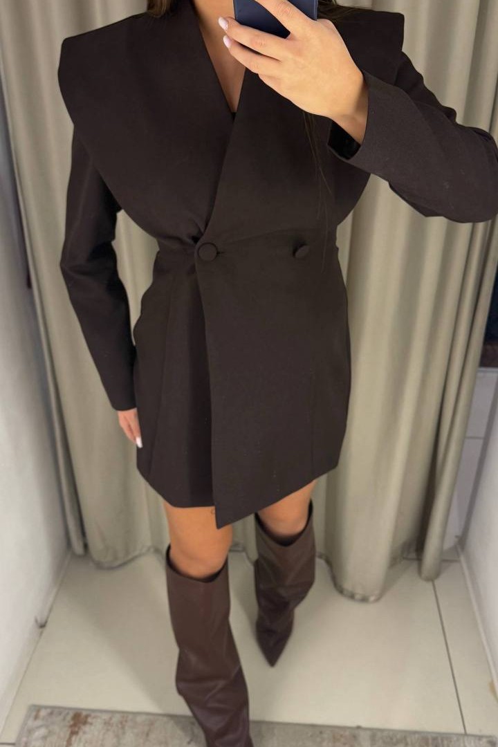 Сукня піджак  JW-405A620 