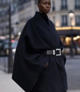 Пальто кимано  SOL-3041A1400