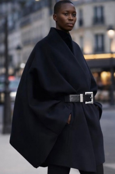 Пальто кимано SOL-3041A1400 Пальто кимано SOL-3041A1400