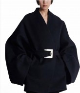 Пальто кимано  SOL-3041A1400