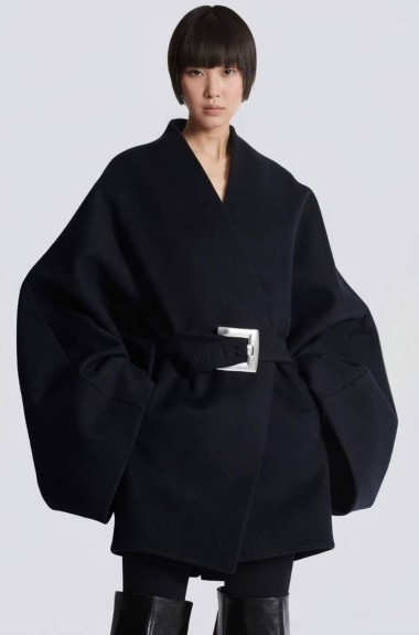 Пальто кимано SOL-3041A1400 Пальто кимано SOL-3041A1400